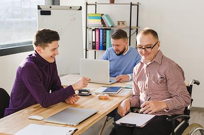 Course Image for T26NC1217 Life and living skills - Everyday English