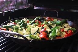Course Image for T26NC1287 Cooking - Healthy Eating, Easy Recipes