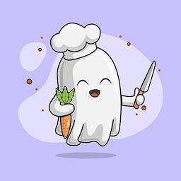 Course Image for T26HG1093 Family Fun - Halloween Cooking