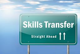 Course Image for T26OC1318 Careers Workshop - Understanding your Transferable Skills
