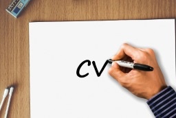 Course Image for T26OC1319 Careers Workshop - How to write and update your CV