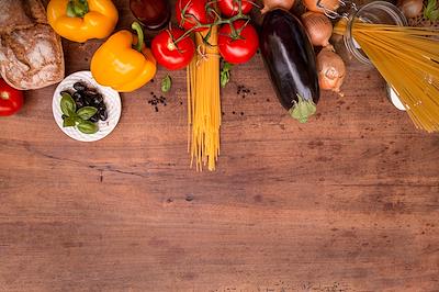 Course Image for T26CQ1329 Cooking - Health Eating Easy Recipes