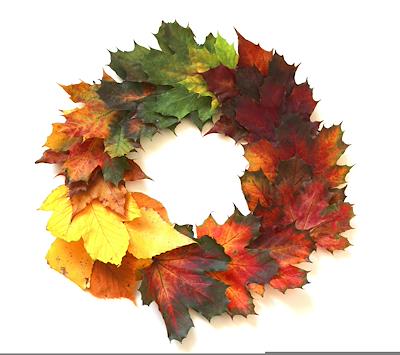 Course Image for T26BB1298 Family fun - Autumn craft activities