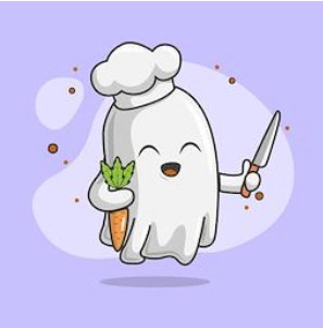 Course Image for T26EH1343 Family Fun - Halloween Cooking