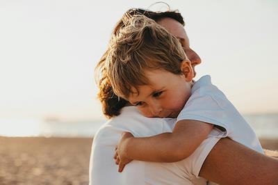 Course Image for T26EH1389 Triple P discussion group - Expressing feelings without aggression