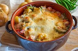 Course Image for T26BB1300 Cooking from scratch - One pot meals