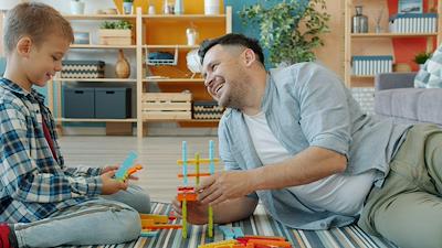 Course Image for T26BS1420 Triple P discussion group - Being a positive parent
