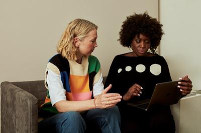 Course Image for T26OC1363 Careers Workshop - 50+ Employment