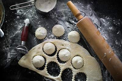 Course Image for T26BB1407 Get the Nation Learning Week - Cooking from scratch - Pasta making