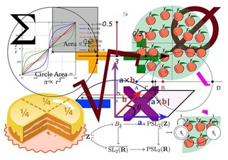 Course Image for Q25OC1831 Maths GCSE