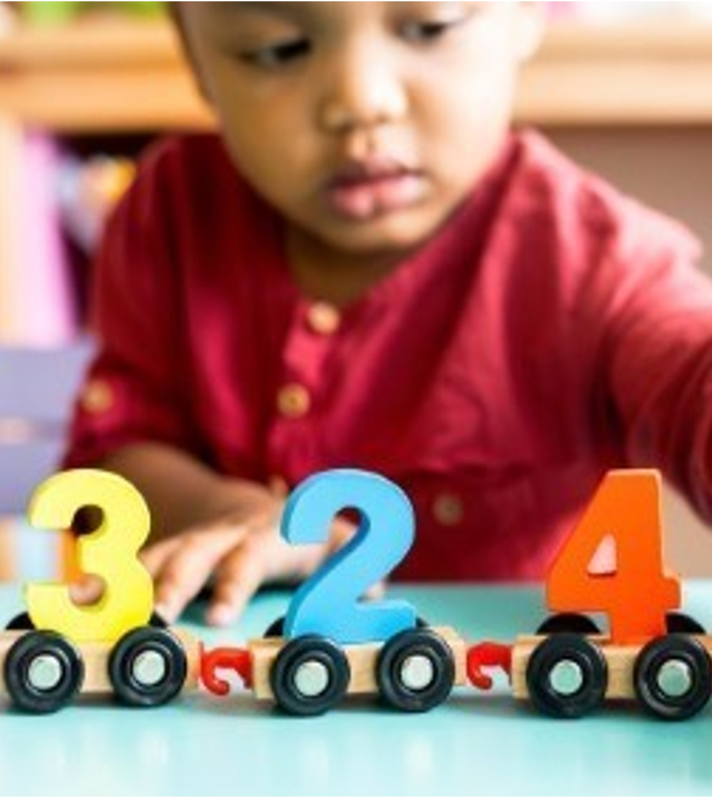 Course Image for B25OC1002 Early Years Professional Skills Bootcamp